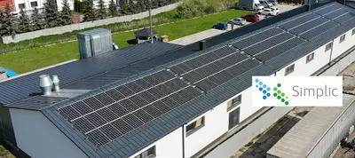 Simplic sp. z o.o. - fotowoltaika, pompy ciepła